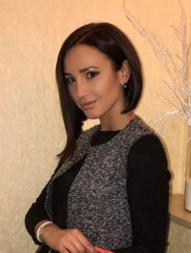 Ольга Бузова