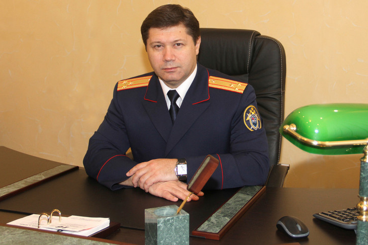 Сергей Сарапульцев Сергей Сарапульцев