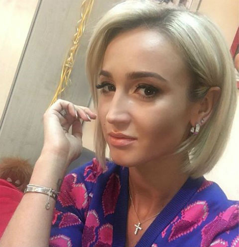 Ольга Бузова Ольга Бузова