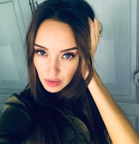 Татьяна Храмова Татьяна Храмова