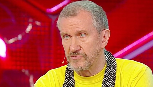 Владимир Ермаков Владимир Ермаков