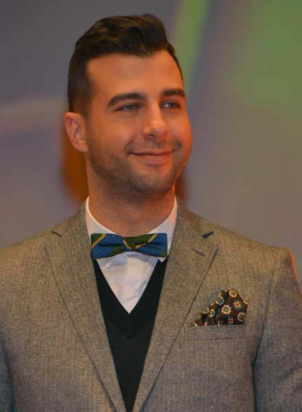 Иван Ургант Иван Ургант