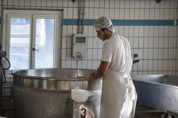 Молочные продукты в России всегда пользовались спросом Молочные продукты в России всегда пользовались спросом