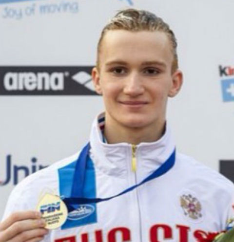 Александр Мальцев Александр Мальцев