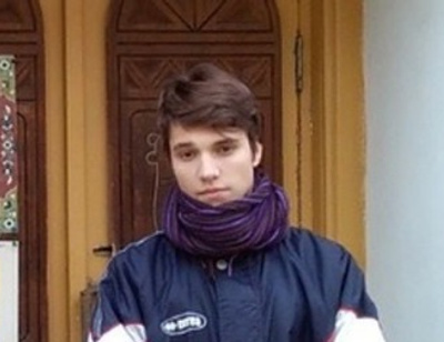 Представитель семьи Баховых: