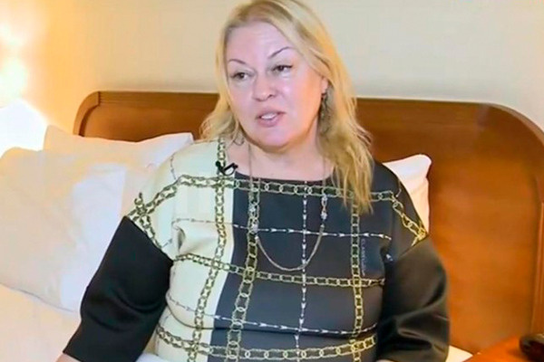 Сафиева верила, что ждет тройню от кумира Сафиева верила, что ждет тройню от кумира