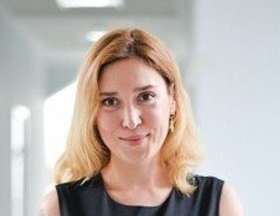 Алена Винницкая после отъезда попала в психбольницу