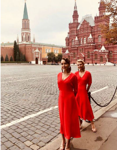 Самый элегантный экипаж