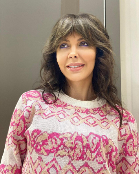 Алиса Аршавина Алиса Аршавина
