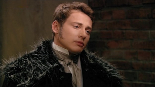 Дмитрий Исаев