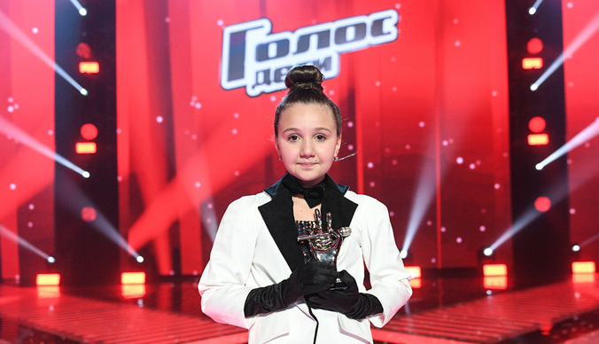 Победительница «Голос.Дети» Олеся Казаченко: «Слухи про деньги и подтасовки на шоу распускают завистники»