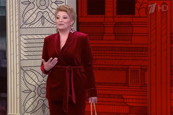 Ирина после смены имиджа Ирина после смены имиджа
