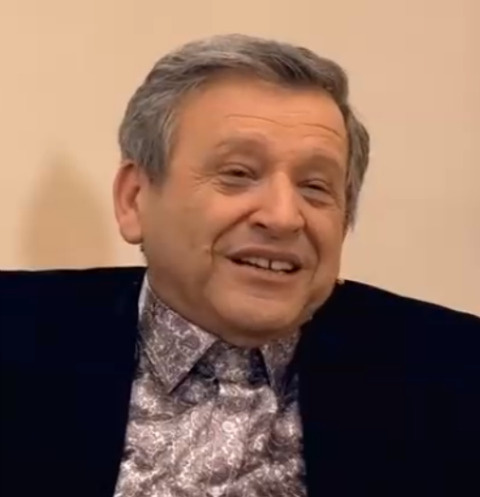 Борис Грачевский Борис Грачевский