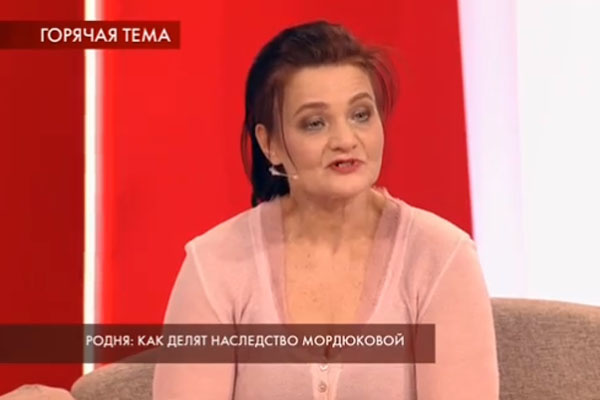 Лилиана Новикова Лилиана Новикова