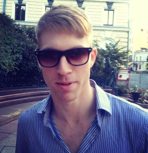 Семен Лашкин Семен Лашкин