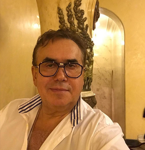 Станислав Садальский Станислав Садальский