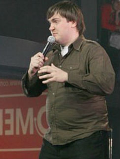 Так Андрей Аверин выглядел в 2013 году