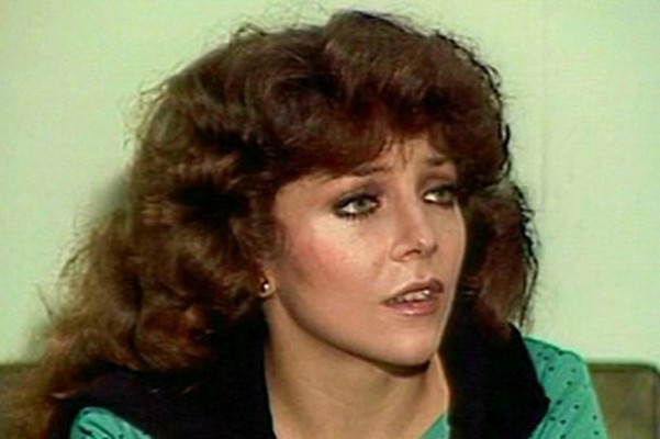 С конца 70-х Вероника Кастро начала сниматься в сериалах С конца 70-х Вероника Кастро начала сниматься в сериалах