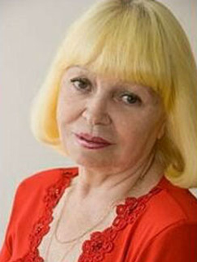 Тамара Бутенко