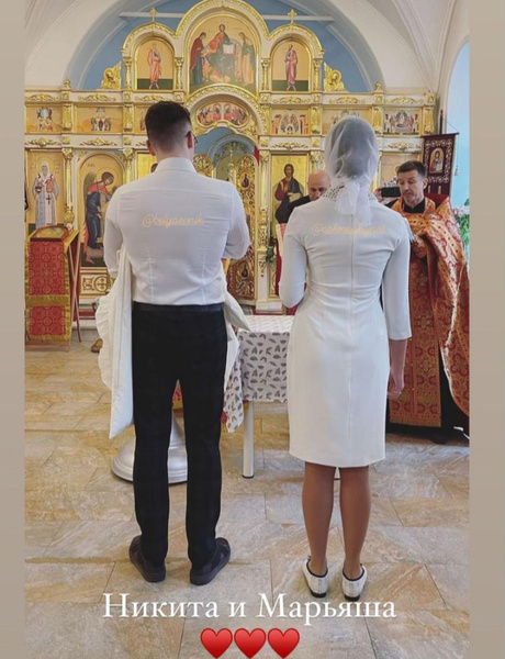 Крестные малышки Селин Крестные малышки Селин