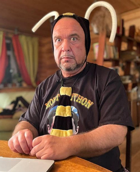 Александр Морозов будет работать в Новый год Александр Морозов будет работать в Новый год