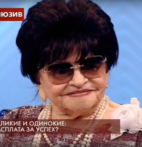 Александра Барыкина Александра Барыкина