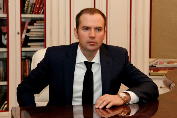 Сергей Жорин Сергей Жорин