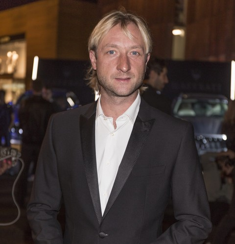 Евгений Плющенко Евгений Плющенко