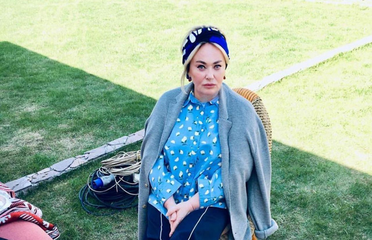Лариса Гузеева Лариса Гузеева