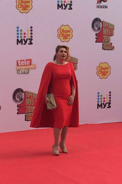 Ева Польна Ева Польна