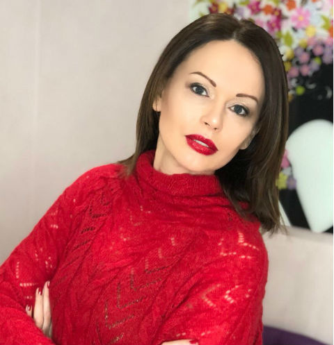 Ирина Безрукова Ирина Безрукова