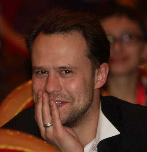 Кирилл Плетнев Кирилл Плетнев