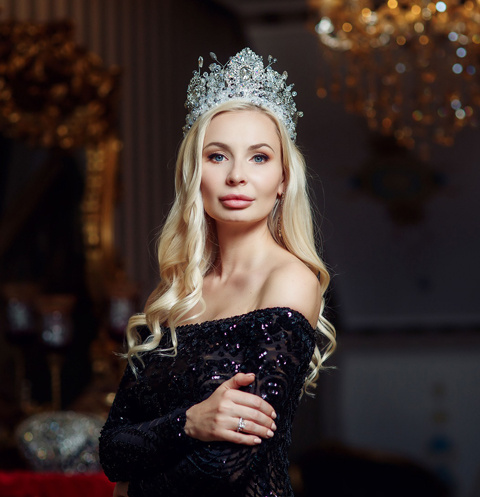 Екатерина Нишанова Екатерина Нишанова