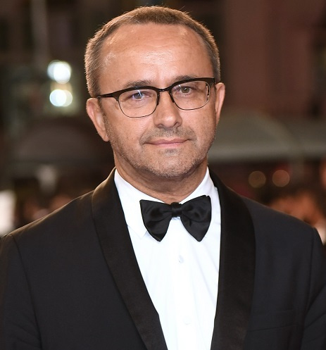Андрей Звягинцев Андрей Звягинцев