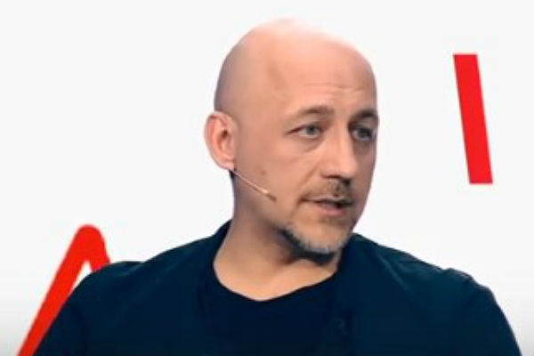 Алексей Куличков Алексей Куличков