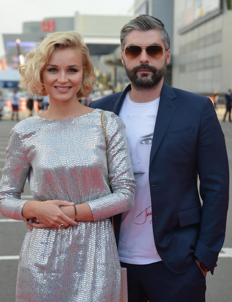 Полина Гагарина и Дмитрий Исхаков Полина Гагарина и Дмитрий Исхаков