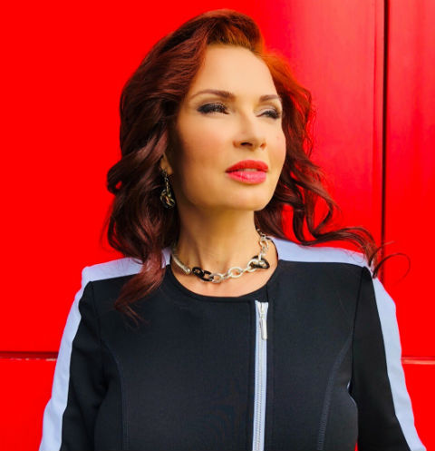 Эвелина Бледанс Эвелина Бледанс