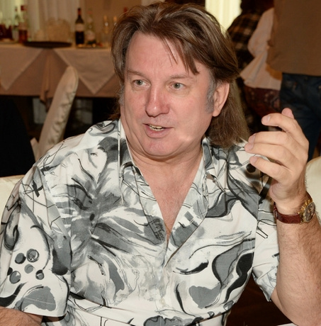 Юрий Лоза Новогодние Песни