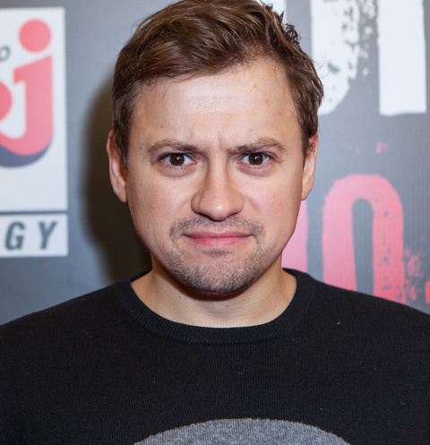 Андрей Гайдулян