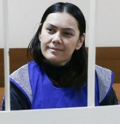 По словам экспертов, 38-летняя Бобокулова может избежать реального срока. Женщина просит суд отправить ее на принудительное лечение в родной Узбекистан