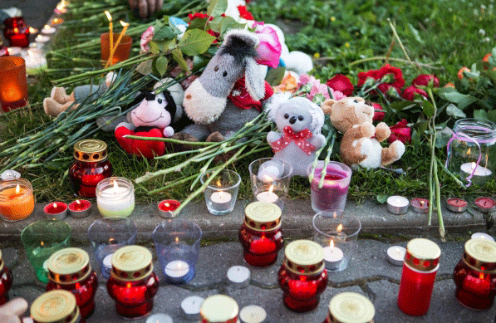 18 июня семьи погибших детей соберутся вместе, чтобы помянуть их 18 июня семьи погибших детей соберутся вместе, чтобы помянуть их