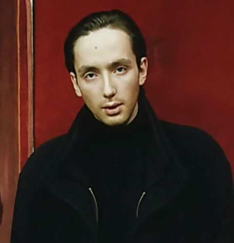 Дмитрий Соловьев Дмитрий Соловьев