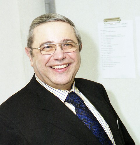 Евгений Петросян