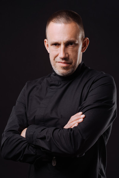 Максим Левин считает: это шаманская болезнь Максим Левин считает: это шаманская болезнь