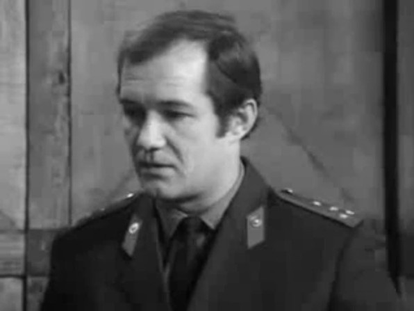 Георгий Оболенский сыграл десятки ролей в кино и театре Георгий Оболенский сыграл десятки ролей в кино и театре