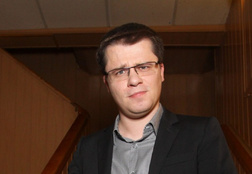 Гарик Харламов и Катерина Ковальчук впервые появились вместе на публике 