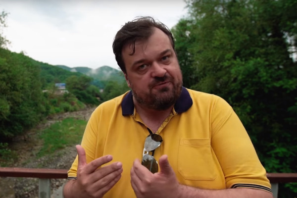 Василий довольно резко высказался в адрес Исландии Василий довольно резко высказался в адрес Исландии