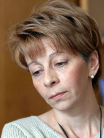 Елизавета Глинка