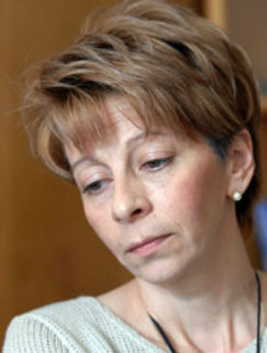 Елизавета Глинка