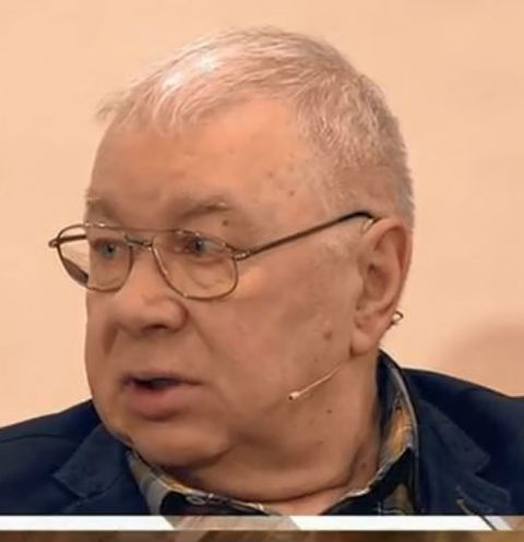 Андрей Леонидович поделился подробностями своей личной жизни Андрей Леонидович поделился подробностями своей личной жизни